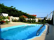 Гостевой дом "Джулия"