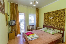 Частный сектор Жилье у моря