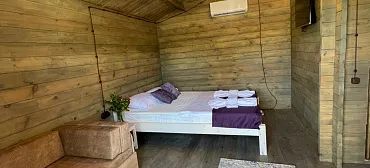 Гостевой дом Апра