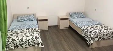 Частный гостевой дом На Колхозной  Частный гостевой дом На Колхозной