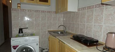 Квартира в многоквартирном доме 3х комнатная квартира 