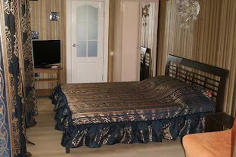 Апартаменты . Отель "Югоморье". Архипо-Осиповка