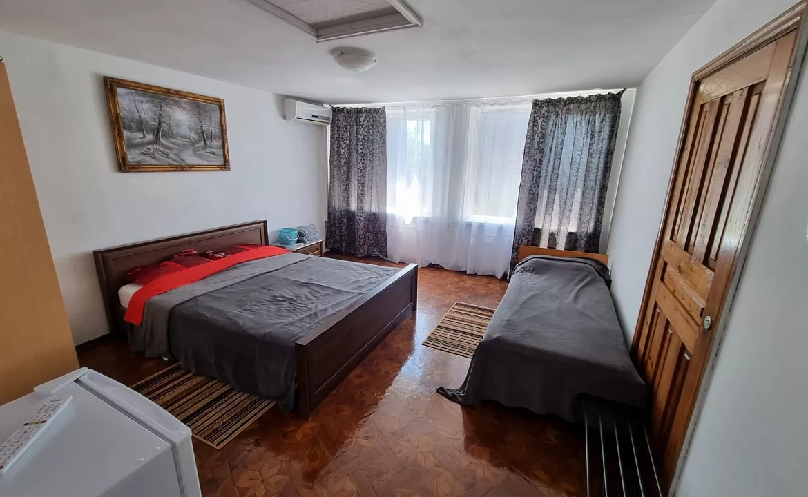 Комната 6. Частный сектор Сочи, ул.Юннатов 2а, "Мечта". Сочи