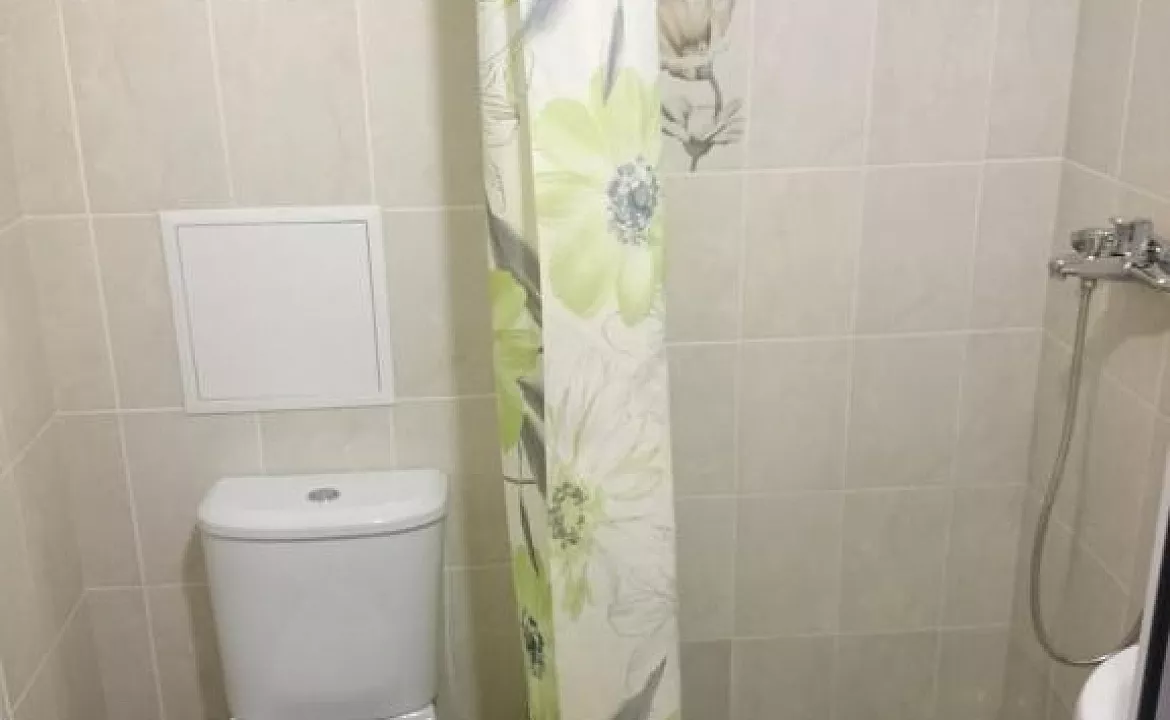 Трехместный номер. Гостевой дом "На Изумрудной 45/1" . Лазаревское Трехместный номер. Гостевой дом "На Изумрудной 45/1" . Лазаревское