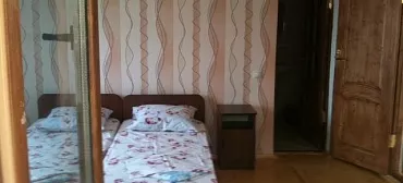 Гостевой дом Чистый воздух