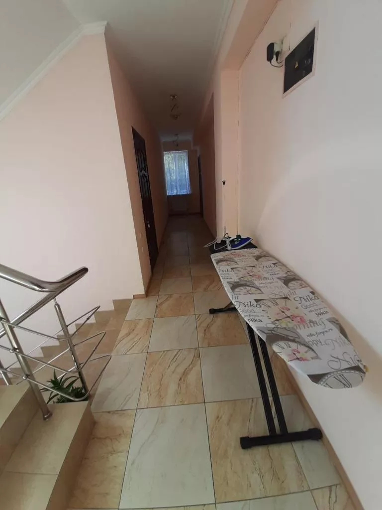 . Гостевой дом Белла. Анапа