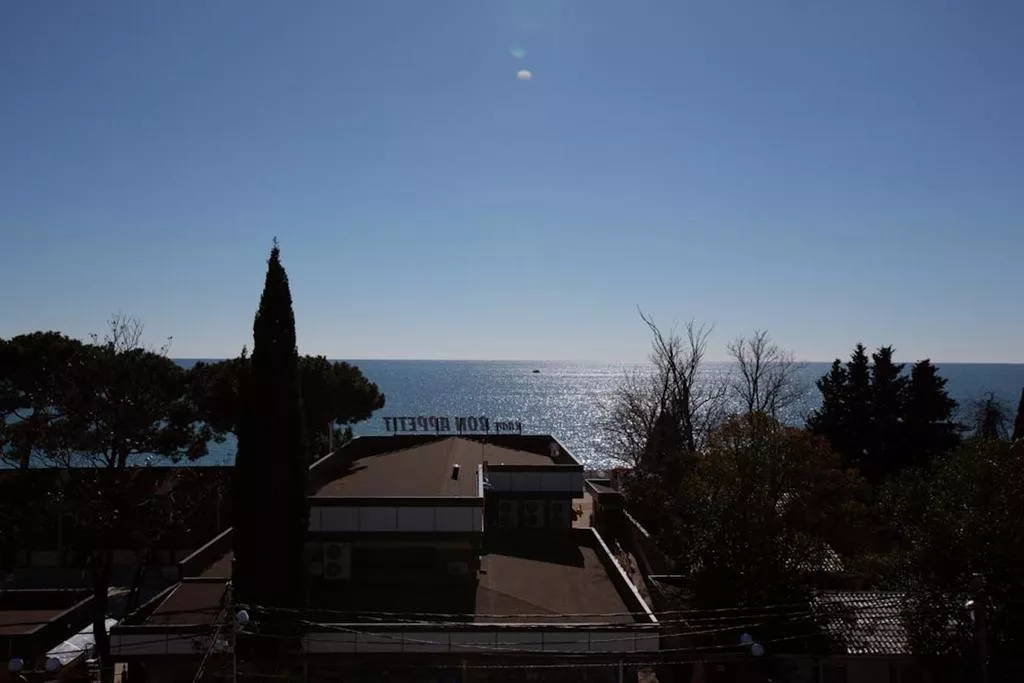 . MODART Olympic Hotel & Beach. Адлер