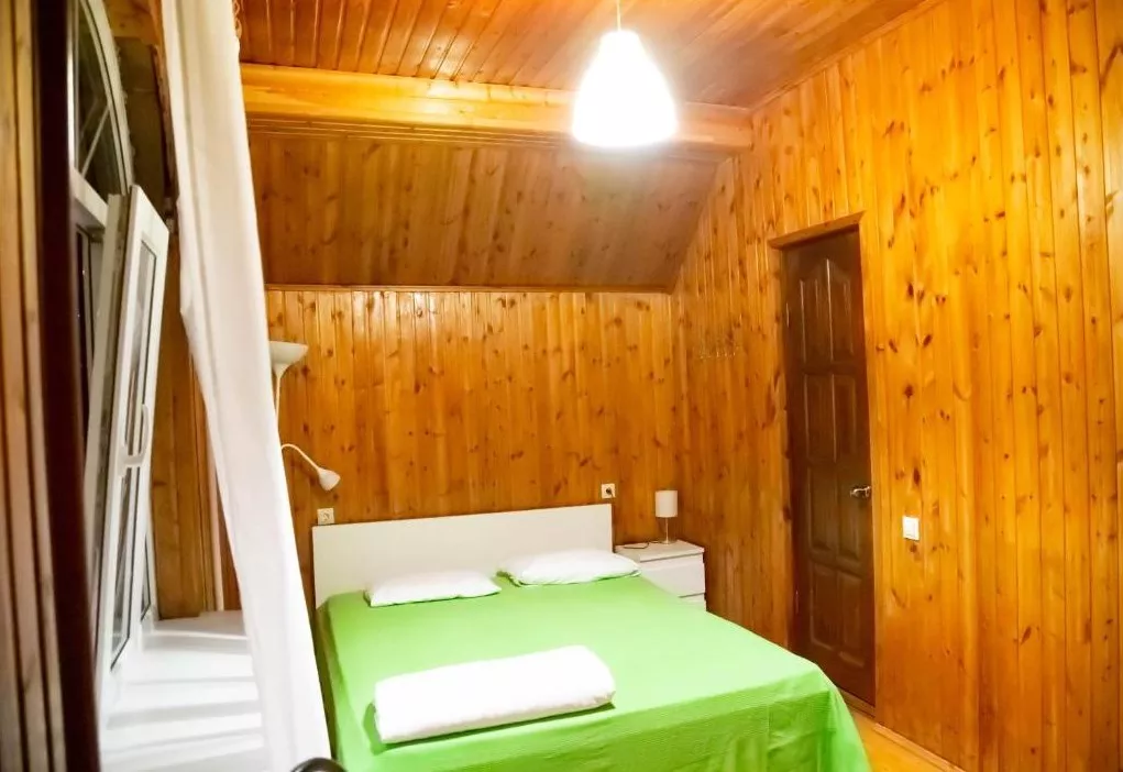 . Гостевой дом Калинка. Красная Поляна