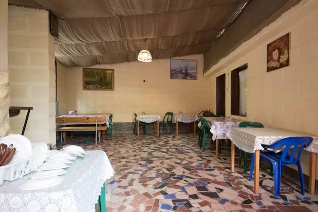 . Гостевой дом "Адель". Джубга