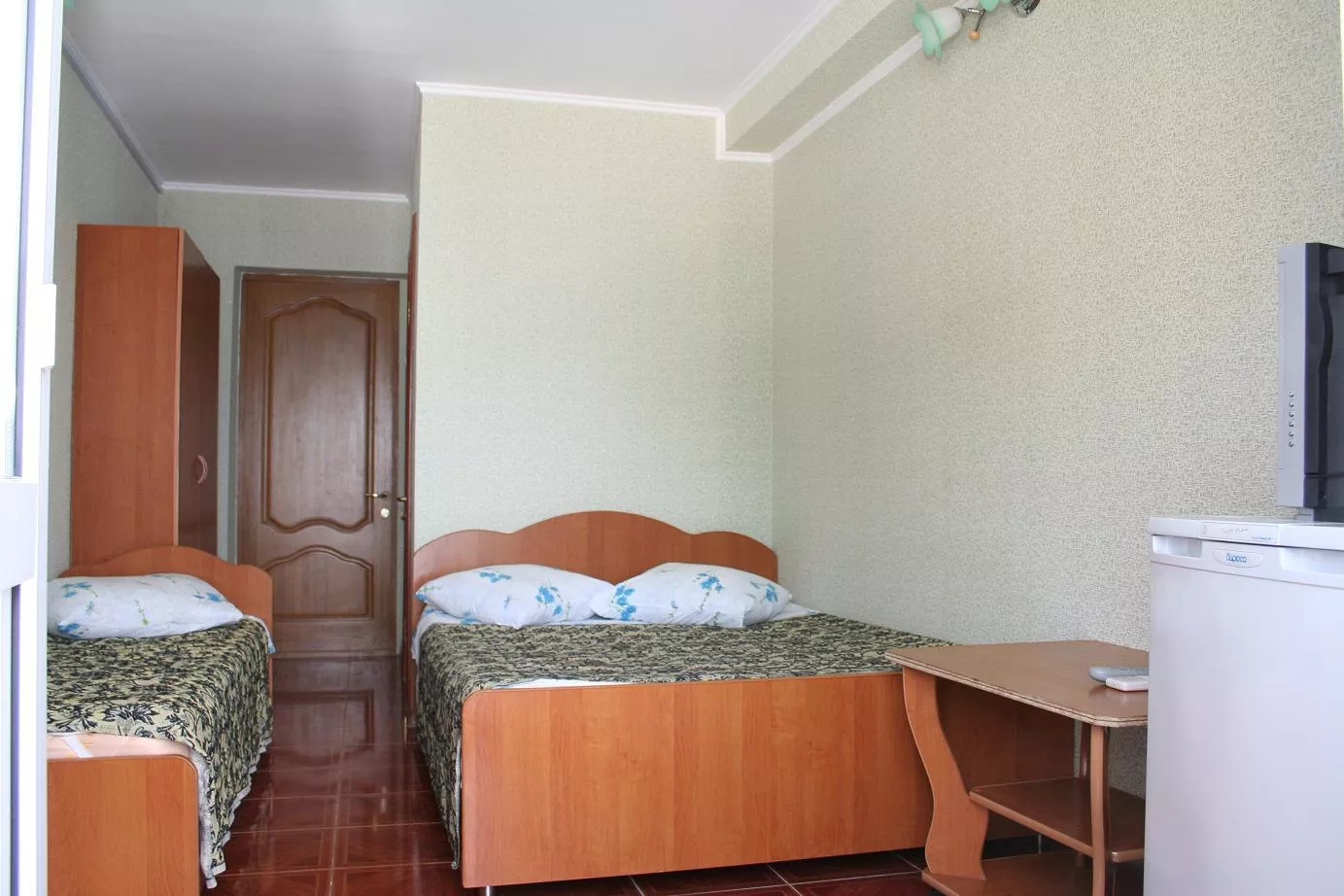 . Гостиница "Виктория" 2*. Лермонтово . Гостиница "Виктория" 2*. Лермонтово