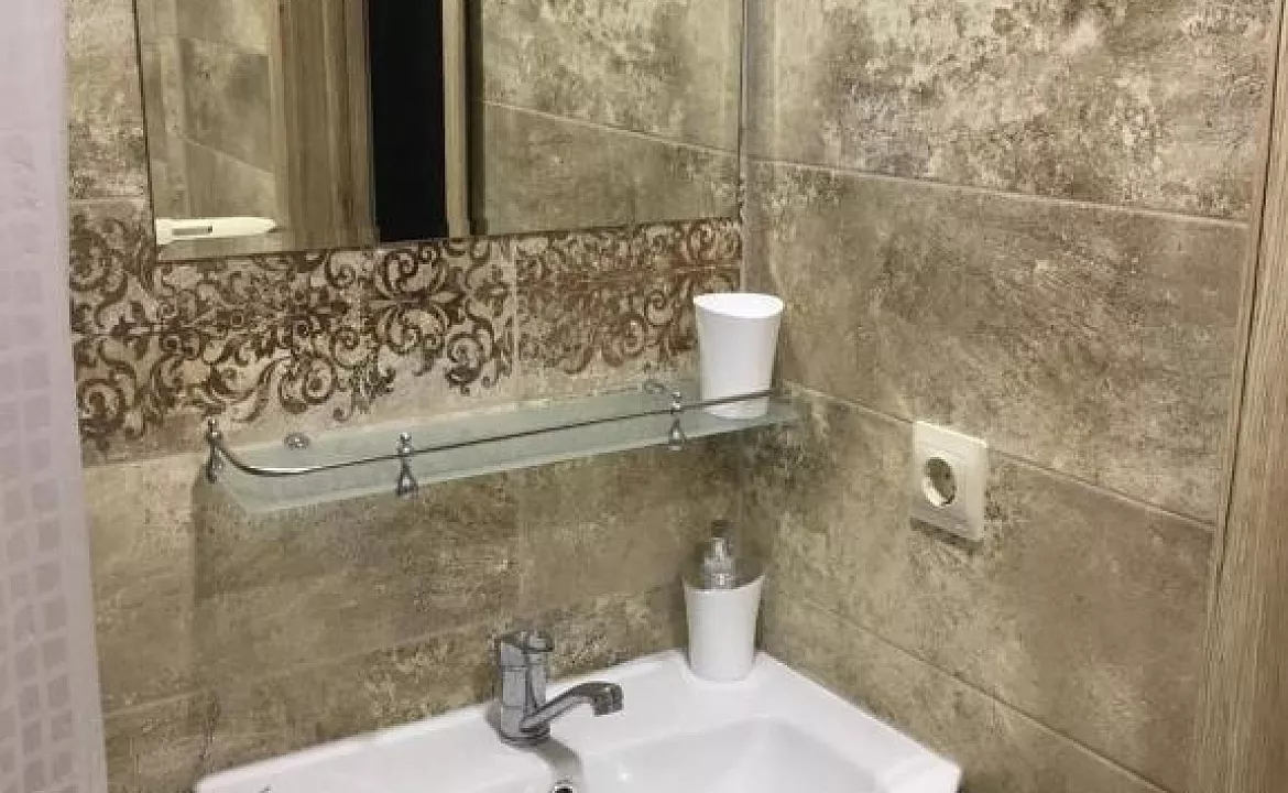 Двухуровневый - Студио. Гостевой дом Виолетта . Адлер Двухуровневый - Студио. Гостевой дом Виолетта . Адлер