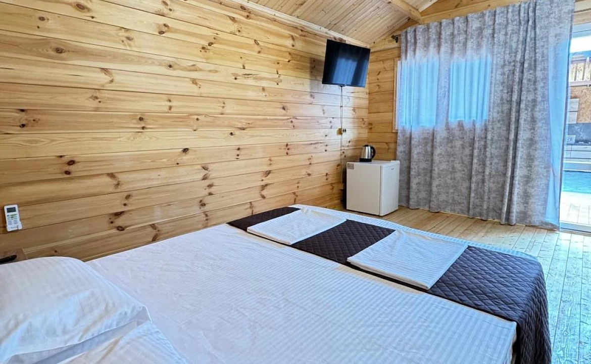 Стандарт+. «Sun Breeze». Гагра