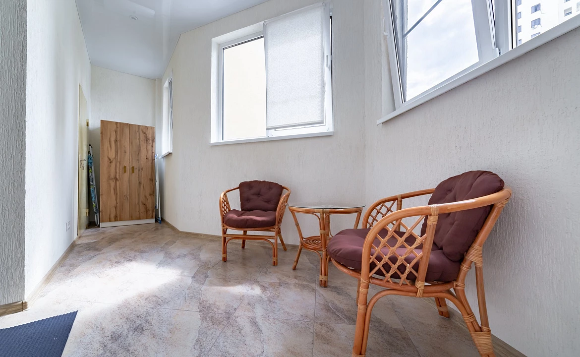 Студия в центре Сочи рядом с крупнейшим пляжным комплексом Ривьера. Уютные Квартиры в центре Сочи рядом с крупнейшим пляжным комплексом Ривьера. Сочи