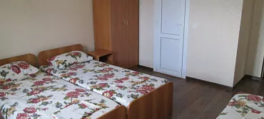 Частный сектор Дом у Маяка на Музейной 4