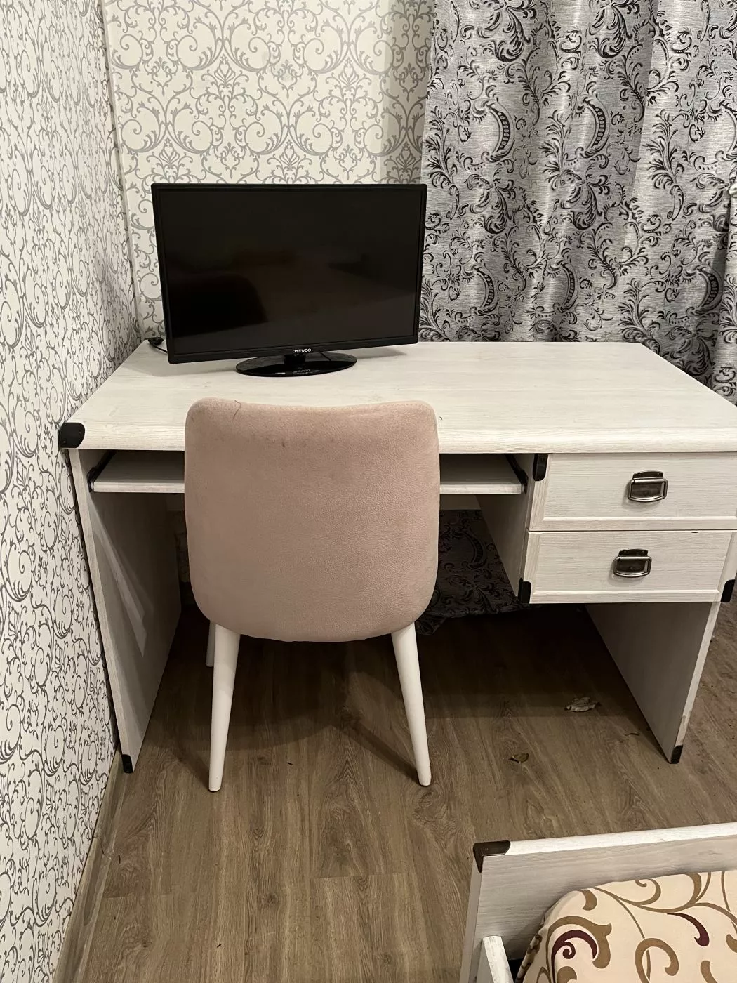 . Гостевой дом "Самир". Гагра