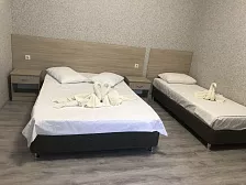 Отель Встреча 