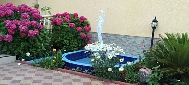 Гостевой дом Лаура