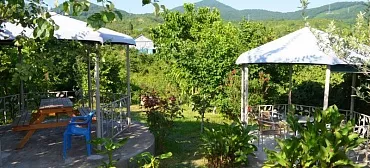 Гостевой дом "Вишневка"