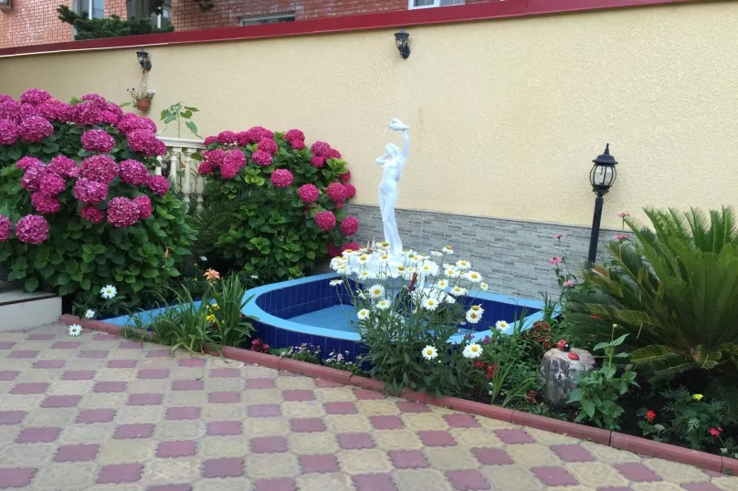 . Гостевой дом Лаура. Головинка