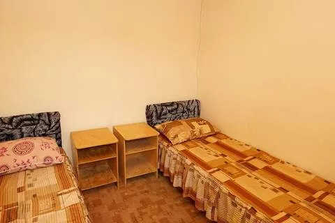 Двухместный номер  Двухместный номер