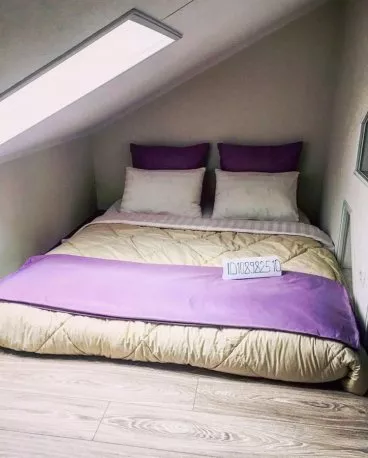 Люкс. Отель White Roes. Туапсе