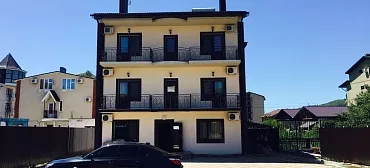 Гостевой дом "Ариана"