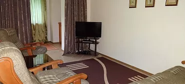 Квартира в многоквартирном доме Лакоба 56 кв 10