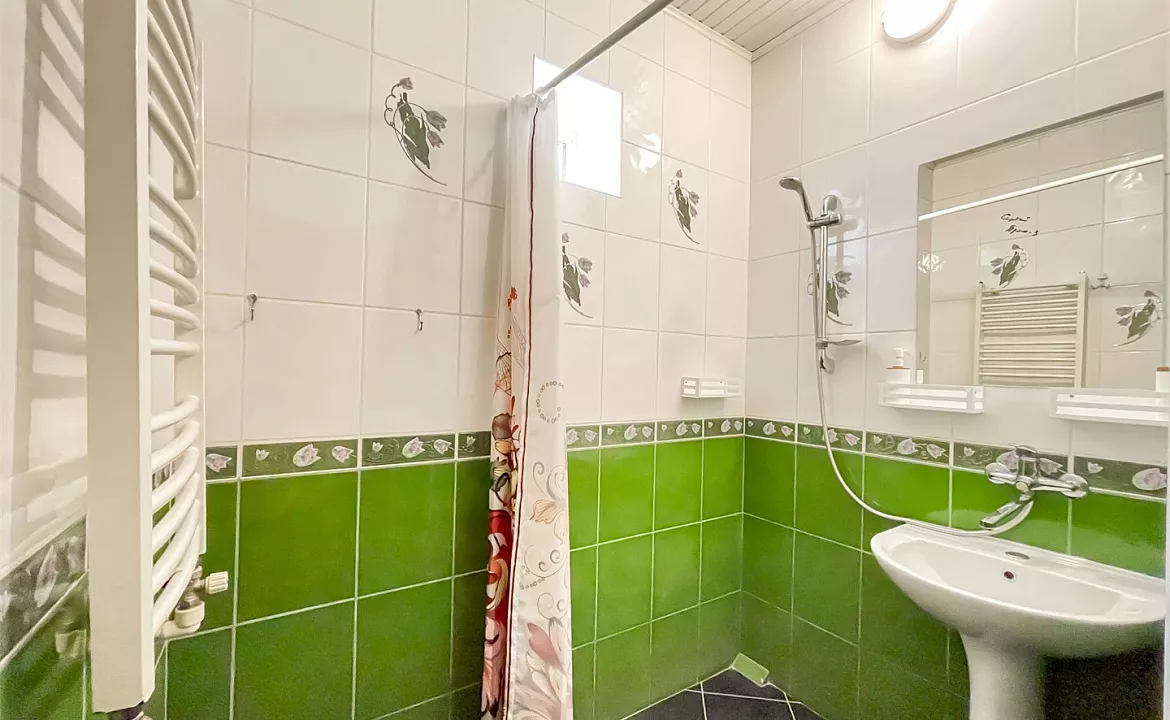 Стандарт 3-хместный с дополнительным местом. Отель Автор. Анапа