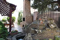 Гостевой дом Эврика