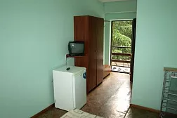 База отдыха «Мечта» База отдыха «Мечта»