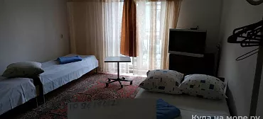 Дом под ключ Новороссийское шоссе 3 «А»