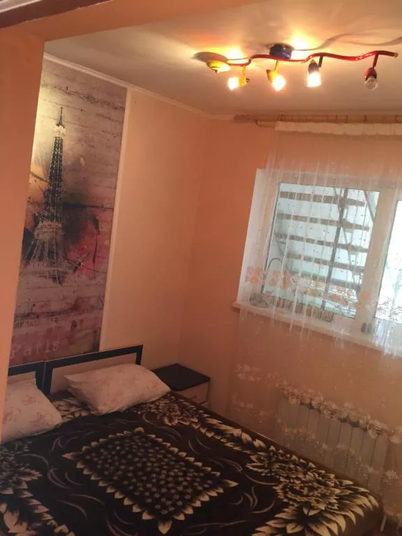 . Гостевой дом Аквамарин - Кабардинка. Кабардинка