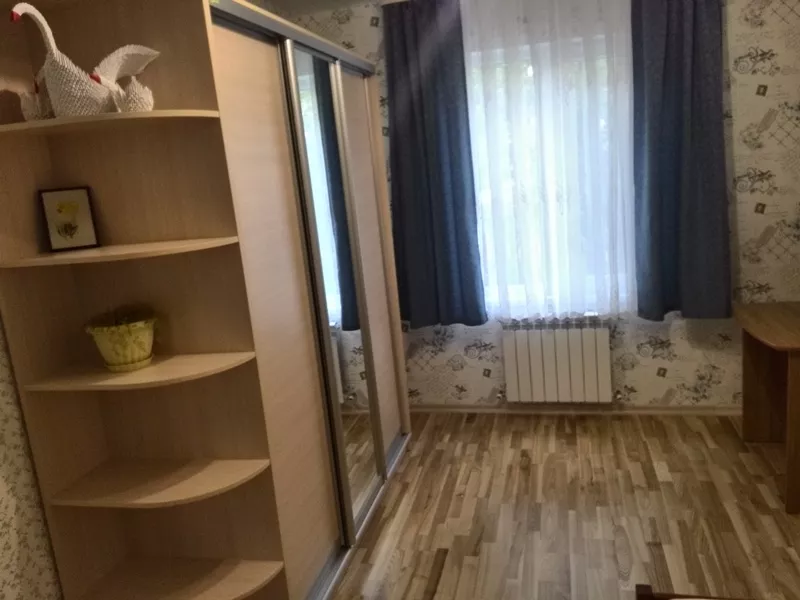 Дом под-ключ. Дом под ключ "Партизанская 3". Кабардинка