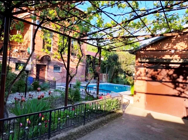 . Гостевой дом Сочи, ул.Юннатов 2а, "Мечта". Совет-Квадже . Гостевой дом Сочи, ул.Юннатов 2а, "Мечта". Совет-Квадже