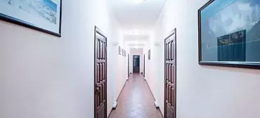 Отель «Юсенги» Отель «Юсенги»