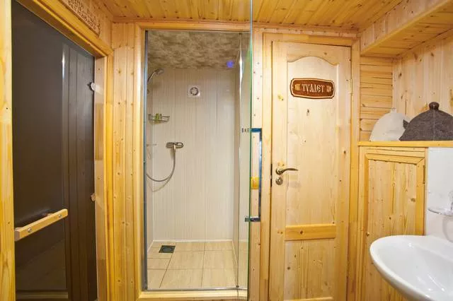 . Отель SeVita». Архипо-Осиповка