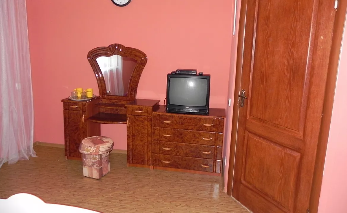 2-комнатный 4-местный номер. Гостевой дом "Вероника". Штормовое