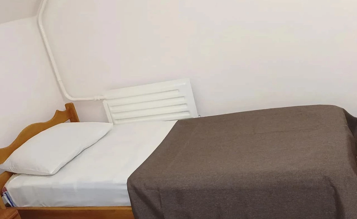 5ти местный Эконом, от 1 до 5 гостей. Гостевой дом "Горная лаванда". Лазаревское