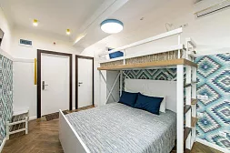 Апарт-отель Намасте Апарт-отель Намасте