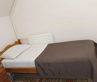 5ти местный Эконом, от 1 до 5 гостей. Гостевой дом "Горная лаванда". 5ти местный Эконом, от 1 до 5 гостей. Гостевой дом "Горная лаванда".