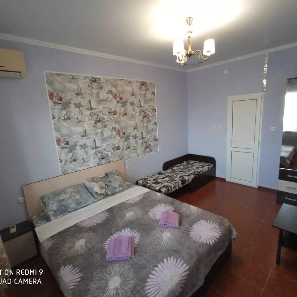 . Гостевой дом Персей. Витязево . Гостевой дом Персей. Витязево