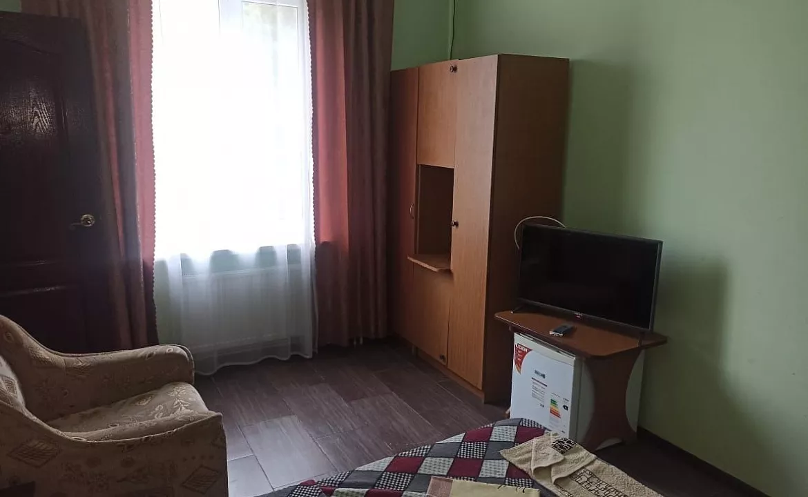 Двухместный +. Гостевой дом Солнечная долина. Анапа