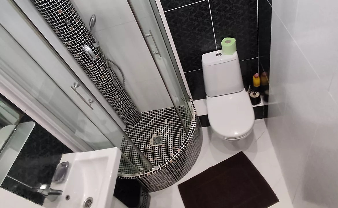 4хместный семейный номер . Частный гостевой дом Созвездие . Лазаревское