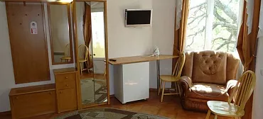 Гостевой дом "Мона Лиза"