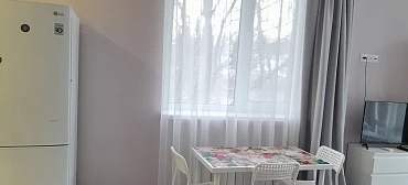 Частный сектор "В парке"