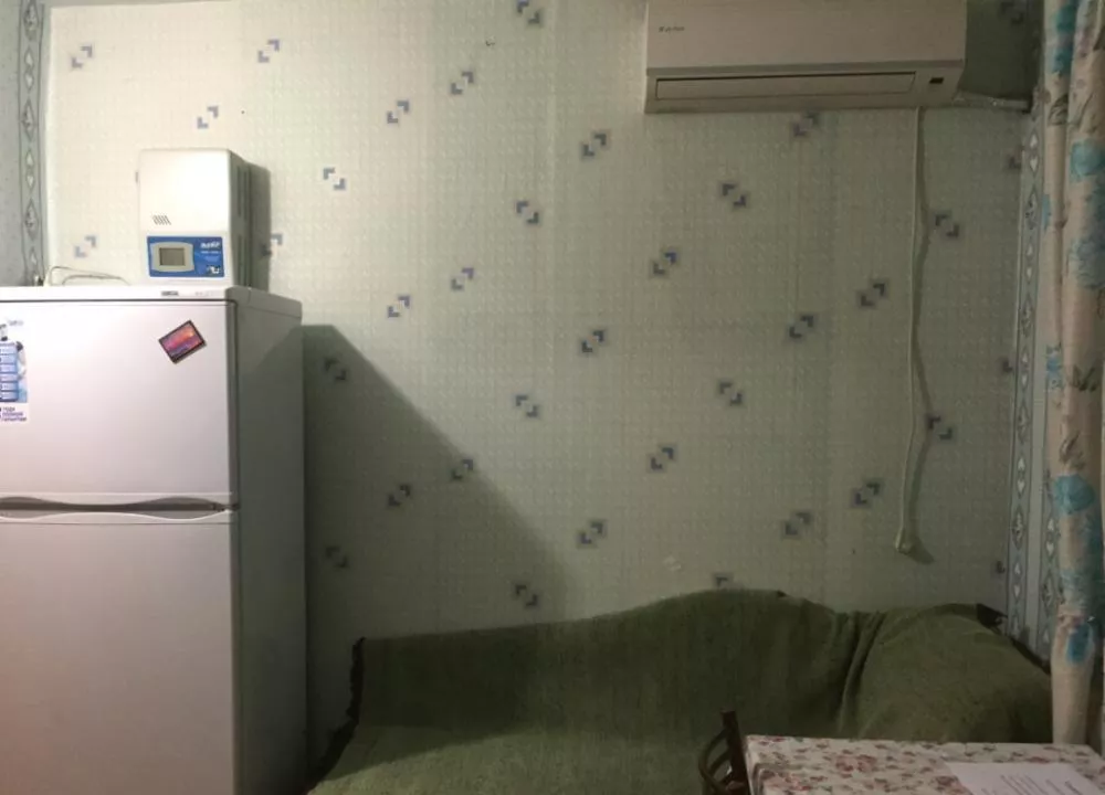 . Частный сектор "Дюна". Нижнее Джемете