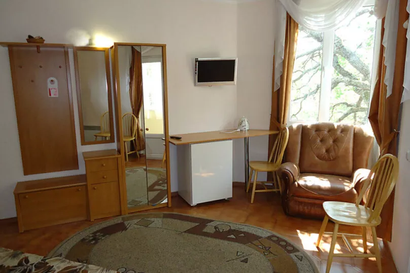 . Гостевой дом "Мона Лиза". Форос