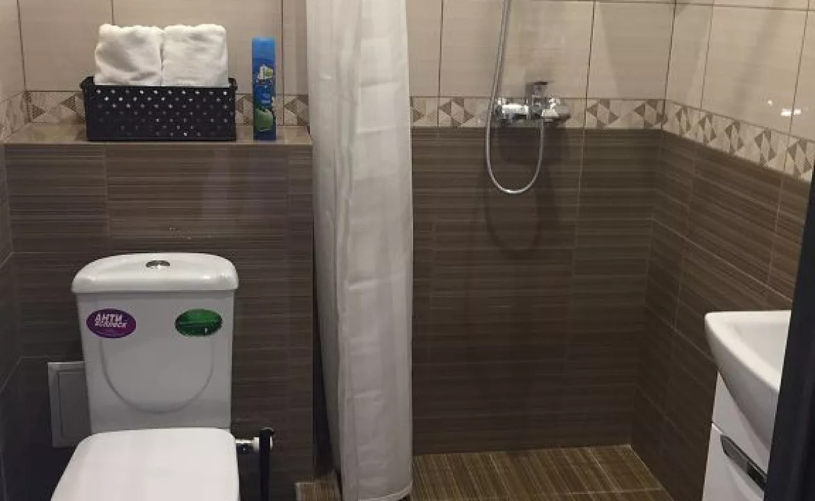 Двухкомнатный номер. Отель Keffe. Феодосия Двухкомнатный номер. Отель Keffe. Феодосия