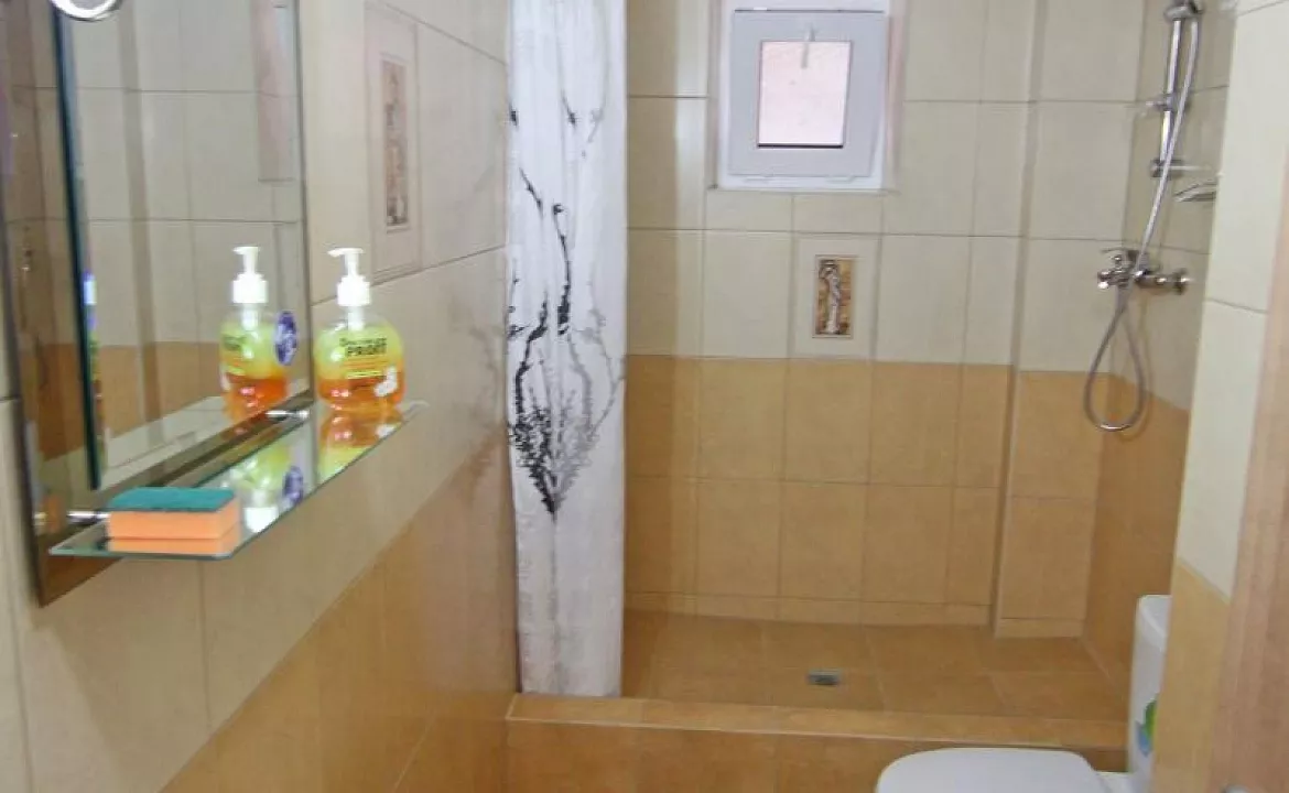 4-х местный номер. Гостевой дом "Радуга". Витязево 4-х местный номер. Гостевой дом "Радуга". Витязево