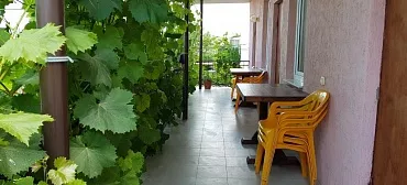 Частный сектор "Северная 2"